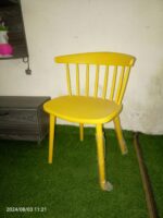 Plastic Chairs