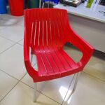 Firm Plastic Chair