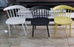 Plastic Chairs - Image 2