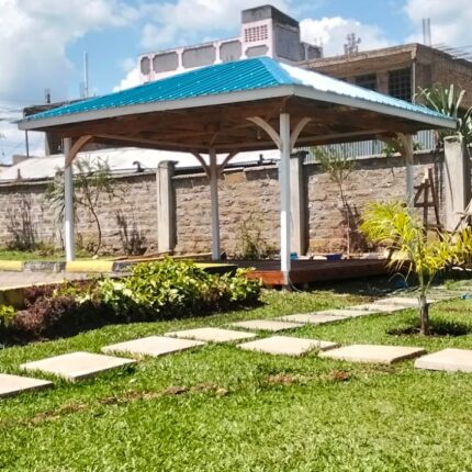 Outdoor Gazebo
