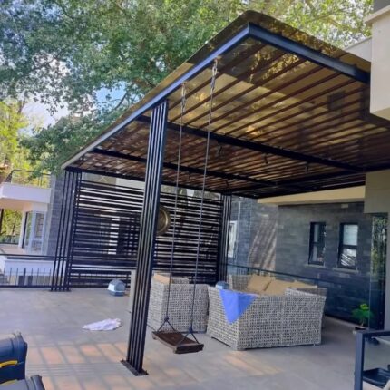 patio canopy