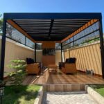 Garden Pavilion