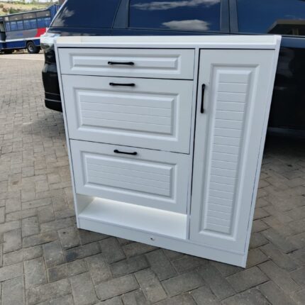 Shoe Cabinet