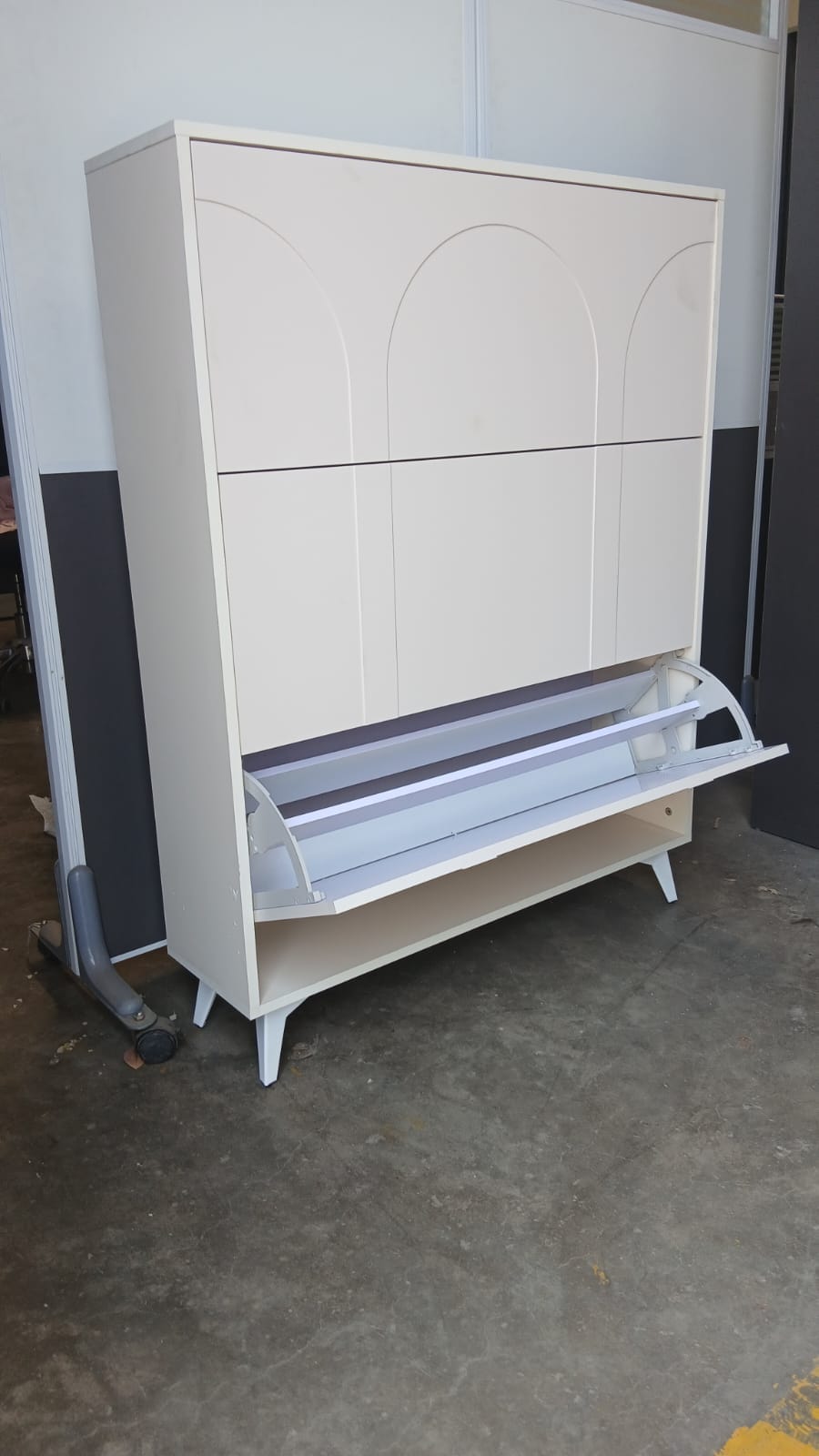 WhatsApp Image 2026-07-15 at 6.22.51 PM Wooden Shoe Cabinet