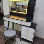 LED Vanity Dressing Table