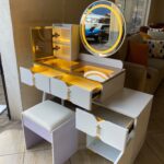 LED Dressing Cabinet
