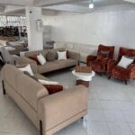 Modern Sofa Set