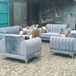 Chester Sofa