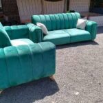 Standard Sofa