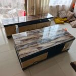 Matching Table Set