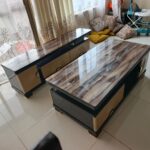 Modern TV Stand