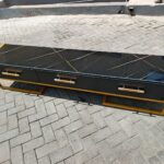 Modern Glass Top Tv Stand