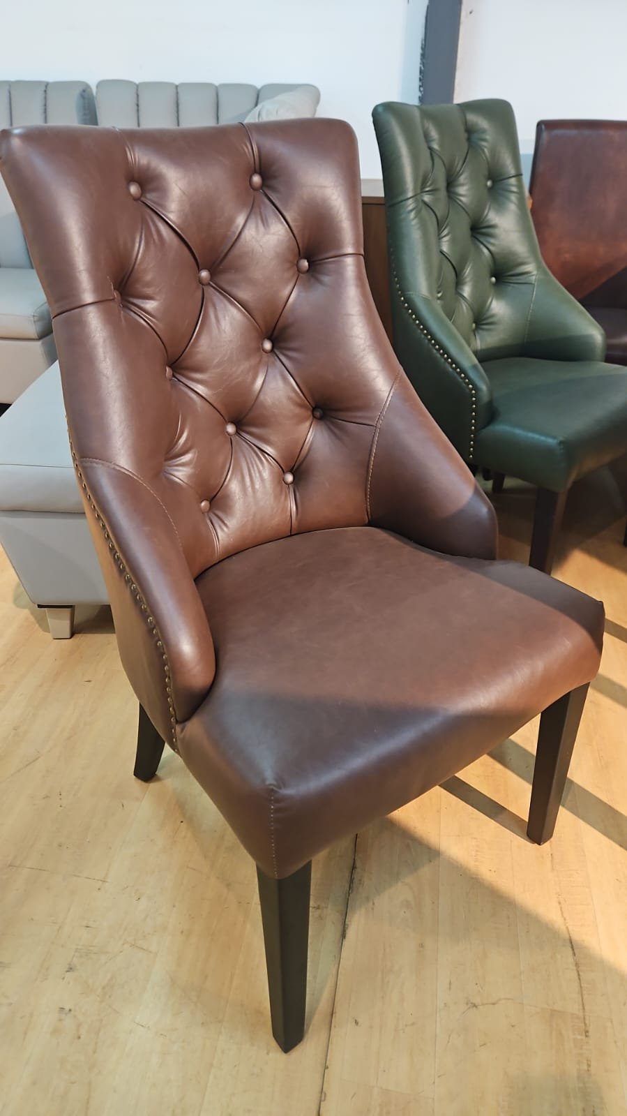2026/08/13789-1.jpg Super Dining Chair - Image 1