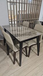 Marble Dining Table