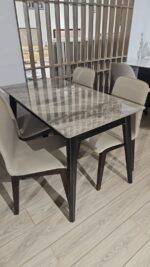 Marble Dining Table - Image 2