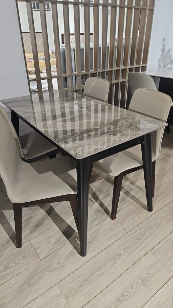 Marble Dining Table - Image 2