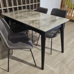 Marble Dining Table
