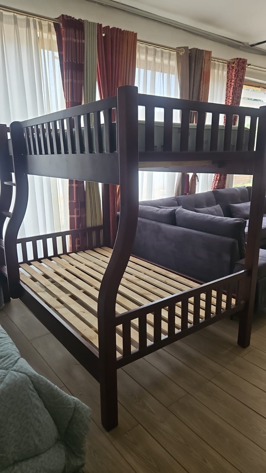 2026/08/13797.jpg Bunk Bed - Image 1