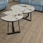 Nest of Stools