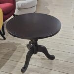 Corner Stool
