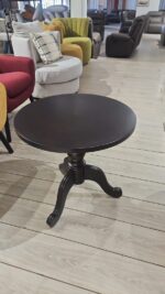 Corner Stool
