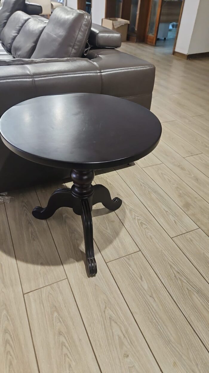 Corner Stool - Image 2