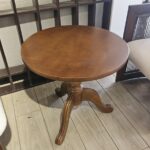 Corner Stool