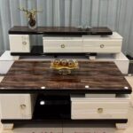 Coffee Table Set