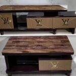 TV Stand and Coffee Table Set in Kenya