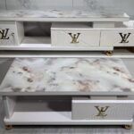 Coffee Table Set