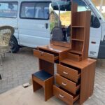 Sliding Dressing Table
