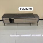 Marble Tv Stand
