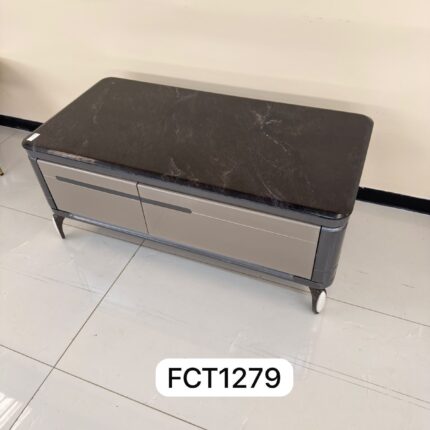 Pure Marble coffee table