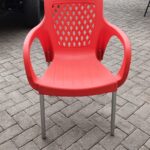 Outdoor Plastic Chair