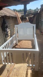 Kids Bed 3½by6