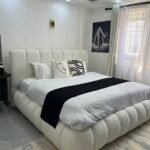 6×6 Chester Bed