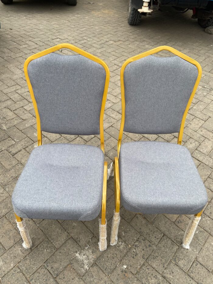 Conference Chair - Image 2