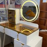LED Dressing Table