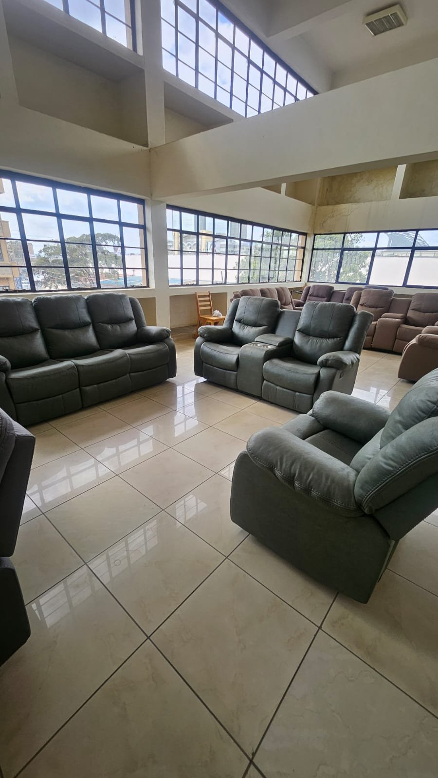 2026/09/20431.jpg 6 Seater Standard Size Recliner Size - Image 1