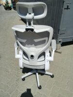 Ergonomic Executive Office Chair - Image 2