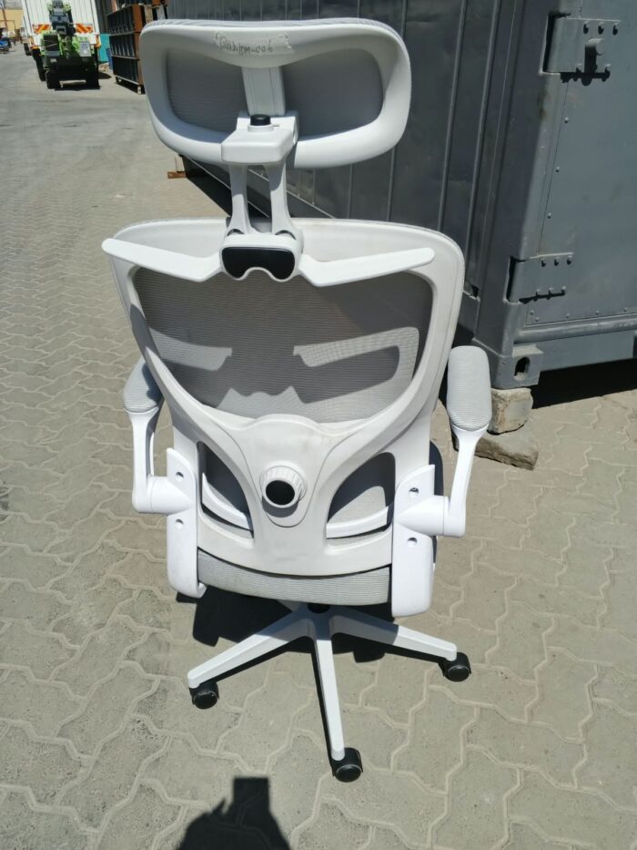 Ergonomic Executive Office Chair - Image 2