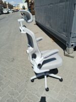 Ergonomic Executive Office Chair