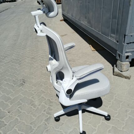 Ergonomic Executive Office Chair