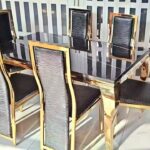Luxury 6 Seater Dining