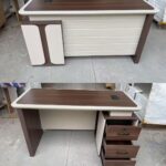 Modern Executive Desk