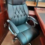 Executive Office Chair