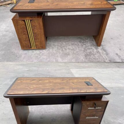 1.4M Office Desk