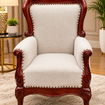 Antique Armchair Sofa